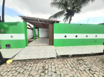 Casa de 2 quartos, São Gonçalo do Amarante · casa com 02 quartos para vender na zona norte