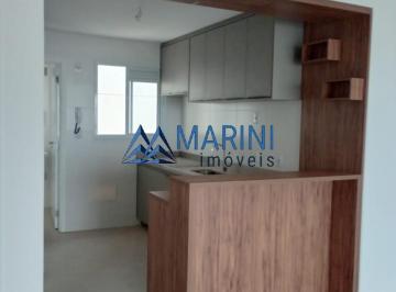 Foto 01 · Apartamento, Residencial Amazonas, Franca, SP