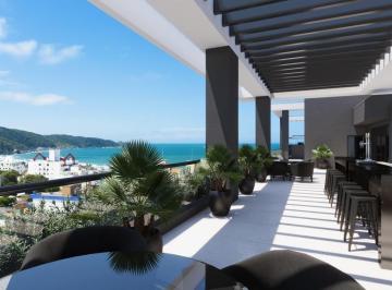 Foto 04 · Apartamento alto padrão à venda em Residencial com ampla área de lazer localizado na Praia de Bombas