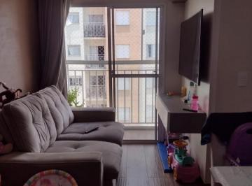 Apartamento de 2 quartos, Itu · Apartamento para Venda, Itu / SP