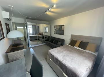 Apartamento de 1 quarto, São Paulo · studio de 40m pronto e mobiliado nos jardins ! perto do metrô !