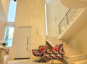 Foto 01 · Casa, Residencial Dona Margarida, Santa Bárbara D'oeste, SP