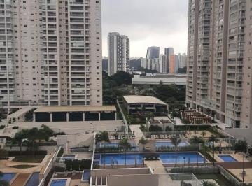 Apartamento de 3 quartos, São Paulo · Apartamento 03 Dormitórios 03 Suítes 02 vagas Santo Amaro Imperdível.