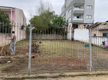 Foto 01 · Terreno, Dom Bosco, Itajaí, SC