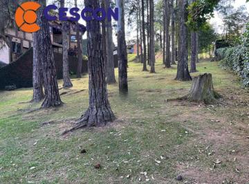 Foto 01 · Terreno, Aldeia da Serra, Barueri, SP