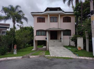 Foto 01 · Casa, São Fernando Residência, Barueri, SP