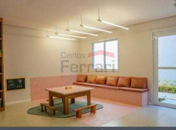 Apartamento · 33m² · 2 Quartos · Apartamento a venda, Barra Funda, Cond. Bem Viver Marechal, 02 dormitórios, sem vaga