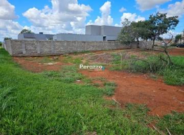 Foto 01 · OPORTUNIDADE! Excelente Terreno no Jardim Botânico III por R$1.200.000,00.