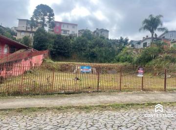 Foto 01 · Terreno, Berger, Caçador, SC