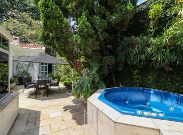 Casa de 4 quartos, São Paulo · Belissima Casa alto padrão p/venda c/451m2 e 04 dorm. Jd. Guedala morumbi