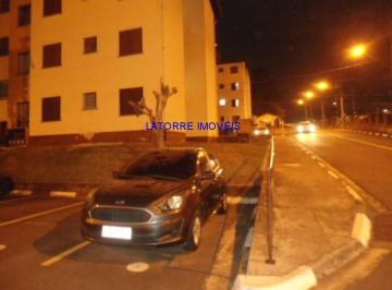 Foto 01 · Apartamento, Morada das Vinhas, Jundiaí, SP