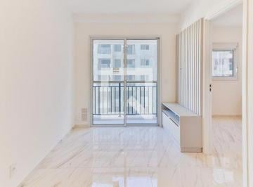 Apartamento · 40m² · 2 Quartos · 1 Vaga · Apartamento para Aluguel - Butantã, 2 Quartos, 40 m² - São Paulo