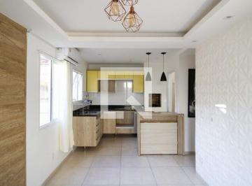 Casa · 60m² · 2 Quartos · 1 Vaga · Casa para Aluguel - Niterói, 2 Quartos,  60 m² - Canoas
