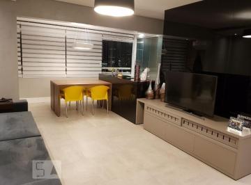 Apartamento · 74m² · 1 Quarto · 1 Vaga · Apartamento para Aluguel - Barra Funda, 1 Quarto, 74 m² - São Paulo