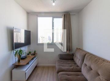 Apartamento · 30m² · 1 Quarto · Apartamento à Venda - Água Branca, 1 Quarto, 30 m² - São Paulo