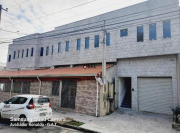 Foto 06 · Salão comercial de 35m² com 1 banheiro para locação no Jardim Leocadia, Sorocaba-SP!