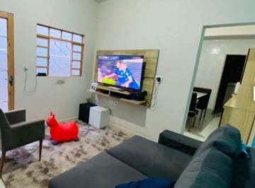 SALA · SOBRADO - INDAIATUBA