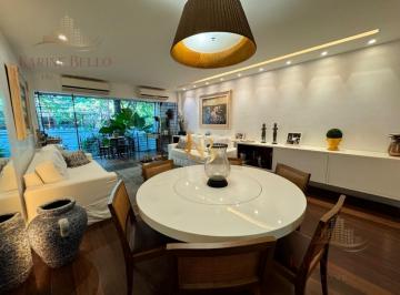 Casa · 242m² · 4 Quartos · 2 Vagas · Casa - Barra da Tijuca