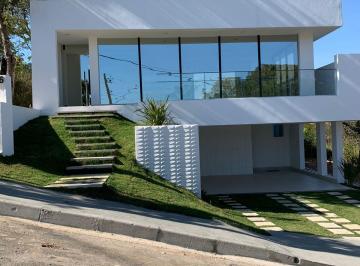 Casa de 3 quartos, Pedro Leopoldo · Casa 3 quartos condomínio Vitória Tênis Prime em Pedro Leopoldo