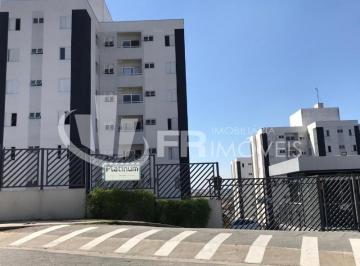 Foto 18 · Apartamento para locação - Residencial Platinum - Vila Fiori - Zona Norte - Sorocaba SP.