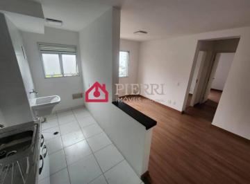 Apartamento · 44m² · 2 Quartos · 1 Vaga · Apartamento a venda City Jaraguá 2 dormitórios, 1 vaga