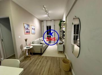 Foto 01 · Apartamento, Ponte Preta, Campinas, SP