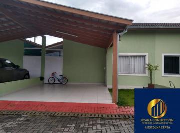 Foto 01 · Casa, Cidade Salvador, Jacareí, SP