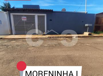 Casa de 3 quartos, Campo Grande · MORE NAS MORENINHAS 