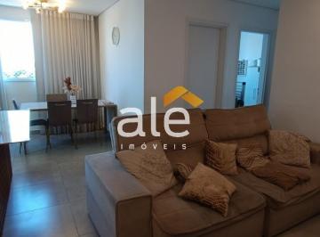 Foto 01 · Apartamento à venda em Sumaré-SP, Jardim Santa Madalena -63m².