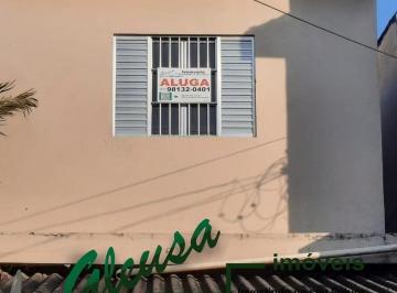 Foto 01 · Sala, Cidade Antônio Estevão de Carvalho, São Paulo, SP