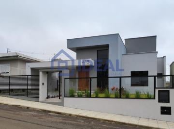 Foto 01 · Venda de casa alto padrão em Concórdia Santa Catarina