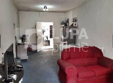 Casa · 40m² · 2 Quartos · 1 Vaga · CASA TÉRREA COM 2 QUARTOS E 1 VAGA PARA VENDA, VILA GUSTAVO, SÃO PAULO