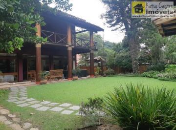 Casa · 300m² · 4 Quartos · 4 Vagas · Casa à venda - em Itacoatiara