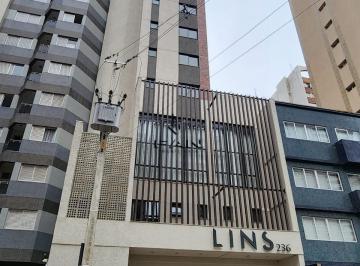 Foto 01 · Apartamento, Centro, Curitiba, PR