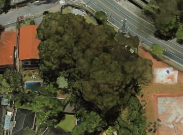 Terreno , São Paulo · Vendo area com ZCOR3 na Avenida Morumbi