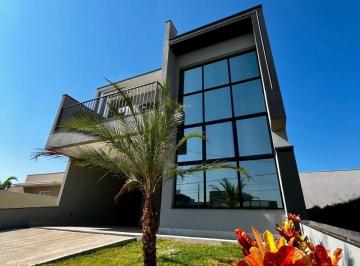 Foto 01 · Imperdível: Casa em Condomínio à venda em Indaiatuba-SP, Jardim Mantova - 3 quartos, 3 suítes, 2 sal