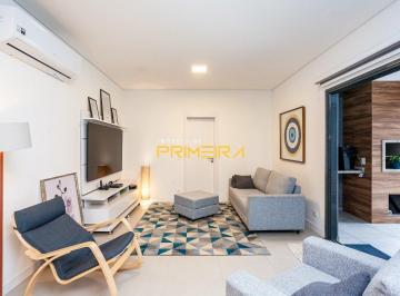 Apartamento de 2 quartos, Curitiba · Apartamento Garden 2 quartos, 2 vagas - Cabral