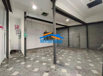 Comercial · 40m² · Locação de salão c/ 40m², c/ 1 WC na Primitiva Vianco no Centro de Osasco