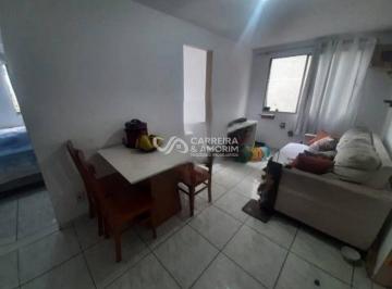 Foto 16 · APARTAMENTO A VENDA COM 50M²,  3 DORMITÓRIOS, SALA 2 AMBIENTES, VAGA DE GARAGEM, CONDOMÍNIO JARDIM S