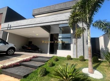 Foto 01 · Luxuosa casa a venda MackNight Residencial