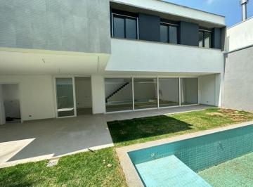 Casa de 4 quartos, São Paulo · Jade condominio fechado / 450m² / 4 suites / 4 vagas / Alto padrão / Brooklin