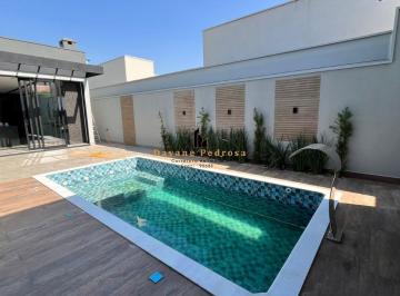 Foto 01 · Luxuosa casa Alto Padrao MackNight Residencial