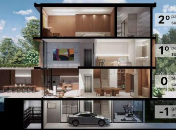 Casa de 3 quartos, São Paulo · Condomínio Fechado Palmares / Altissimo padrão / com elevador / Piscina 