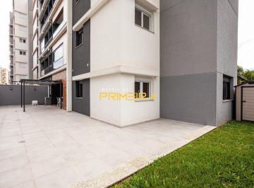 Apartamento de 2 quartos, Curitiba · Garden no Edifício Bless Cabral  - Semi mobiliado 195m² priv.- Garden com grama