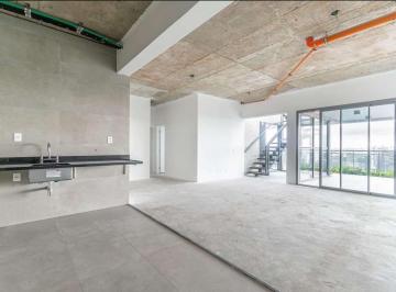 Apartamento de 4 quartos, São Paulo · Cobertura o Parque 410m² no 44º andar 4 suites 5 vagas nova e exclusiva 