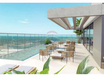 Apartamento · 165m² · 3 Quartos · 2 Vagas · Apartamento à venda na praia de Guaratuba com 3 quartos