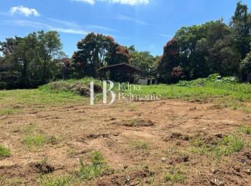 Foto 07 · TERRENO PARA VENDA PLANO NO CONDOMINIO MALOTA COM 1200M2 - JUNDIAI /SP