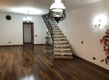 Casa · 270m² · 3 Quartos · 3 Vagas · Excelente casa nas Perdizes