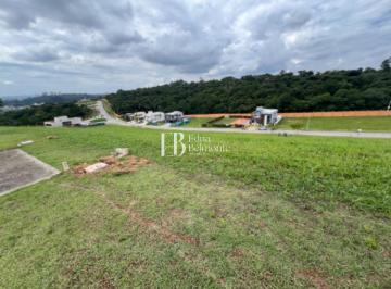 Foto 01 · TERRENO PARA VENDA COM 1251M2 CONDOMINIO ALPHAVILLE JUNDIA 1, JUNDIAI SP