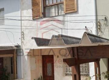 Casa · 60m² · 2 Quartos · Casa de Vila no Tatuapé com 2 dormitórios quintal e edícula